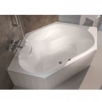 Ванна акриловая Riho Winnipeg 145